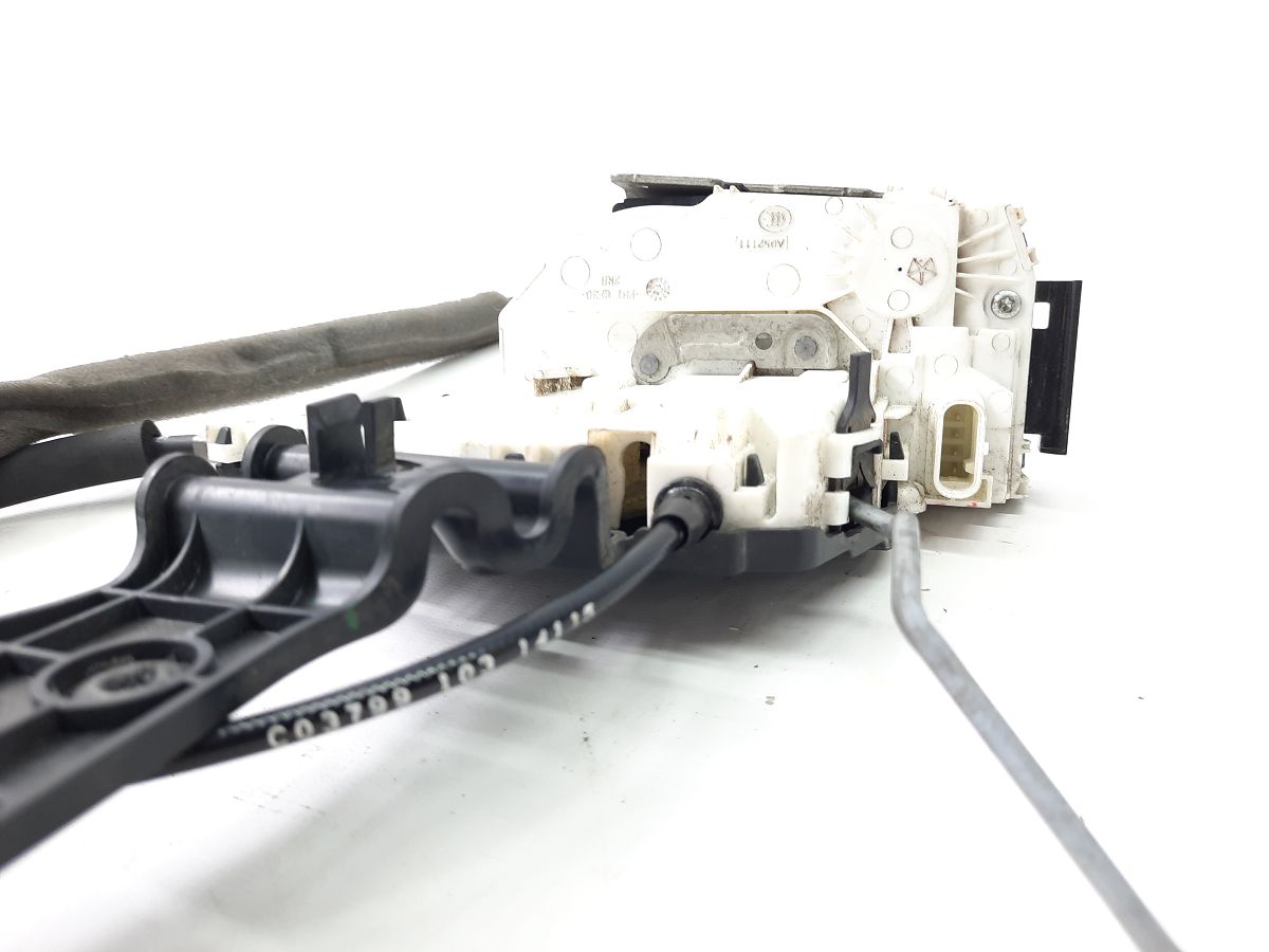 Journey Замок двери передней правой Dodge Journey 2011-2021 4589916AG Dodge Journey 16