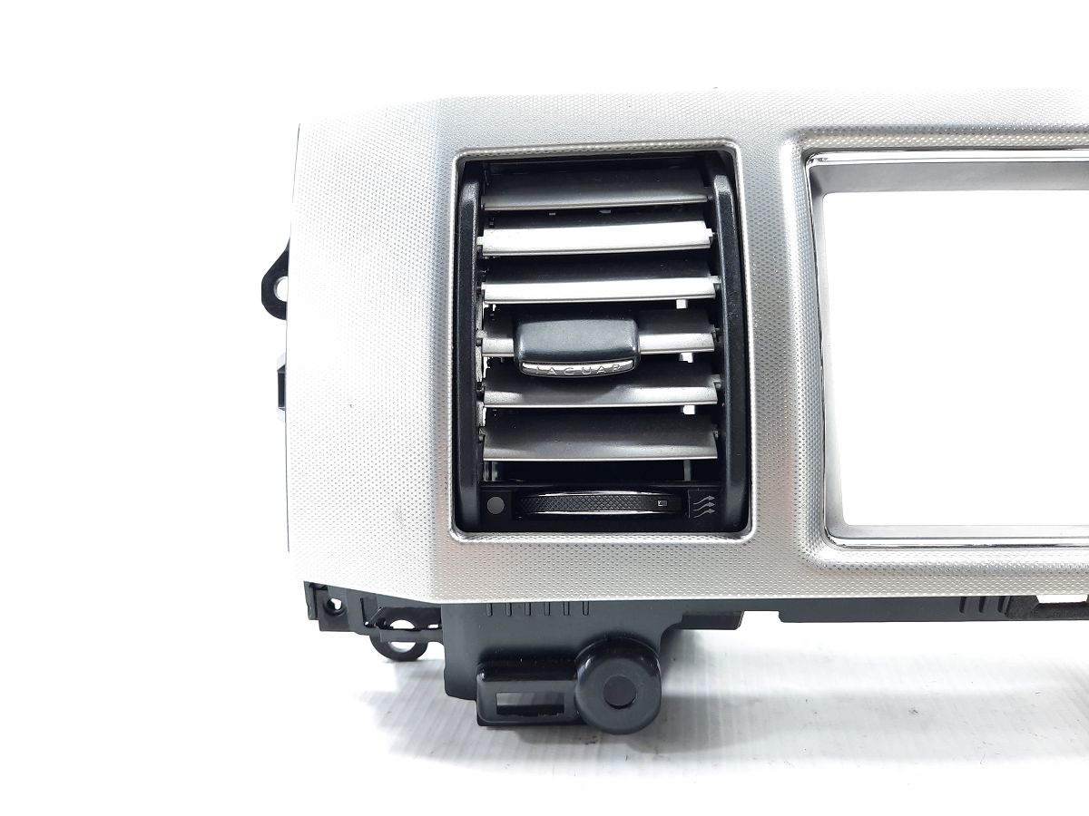 Xf Воздуховод центральный Jaguar XF 2012-2015 C2Z22488 Jaguar XF 3