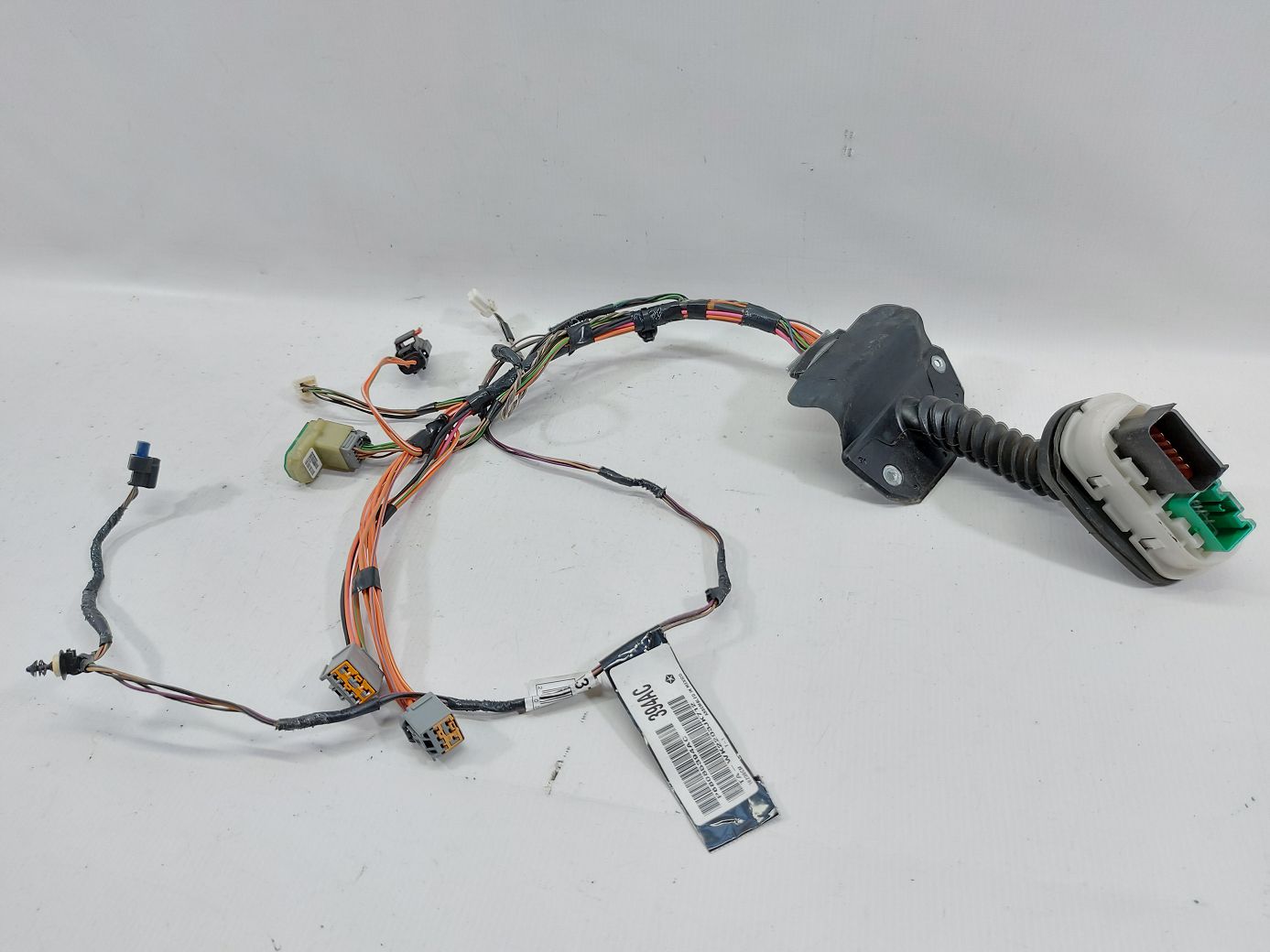 Avenger Проводка дверей передньої лівої Dodge Avenger 2014 68085394AC Dodge Avenger 2