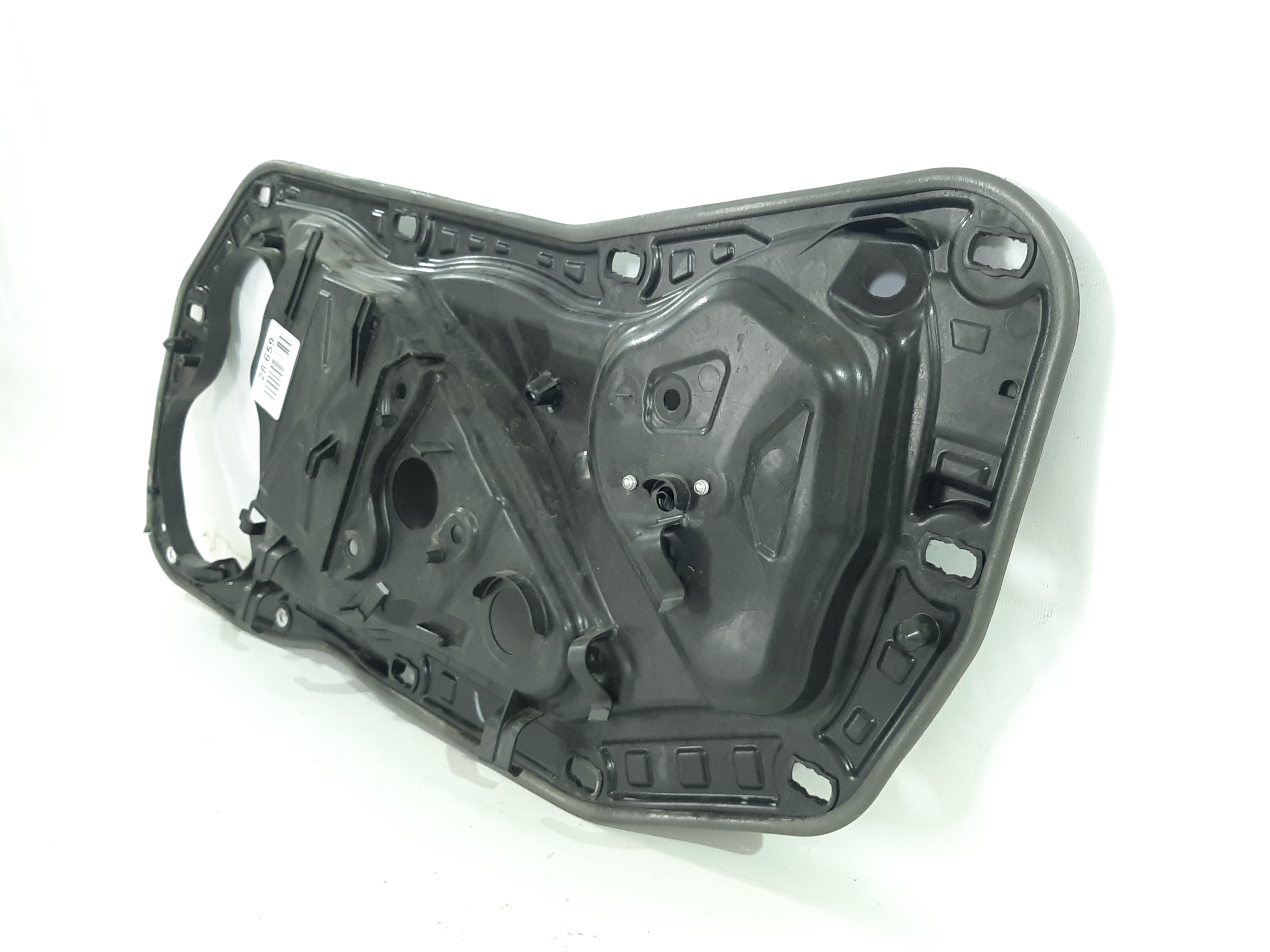 Passat cc Плита стеклоподъёмника Volkswagen Passat CC 2009-2017 3C8837755D Volkswagen Passat CC 4