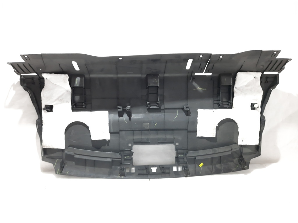 3 Полка под заднее стекло Mazda 3 2014-2018 BHN1683A0D02 Mazda 3 4