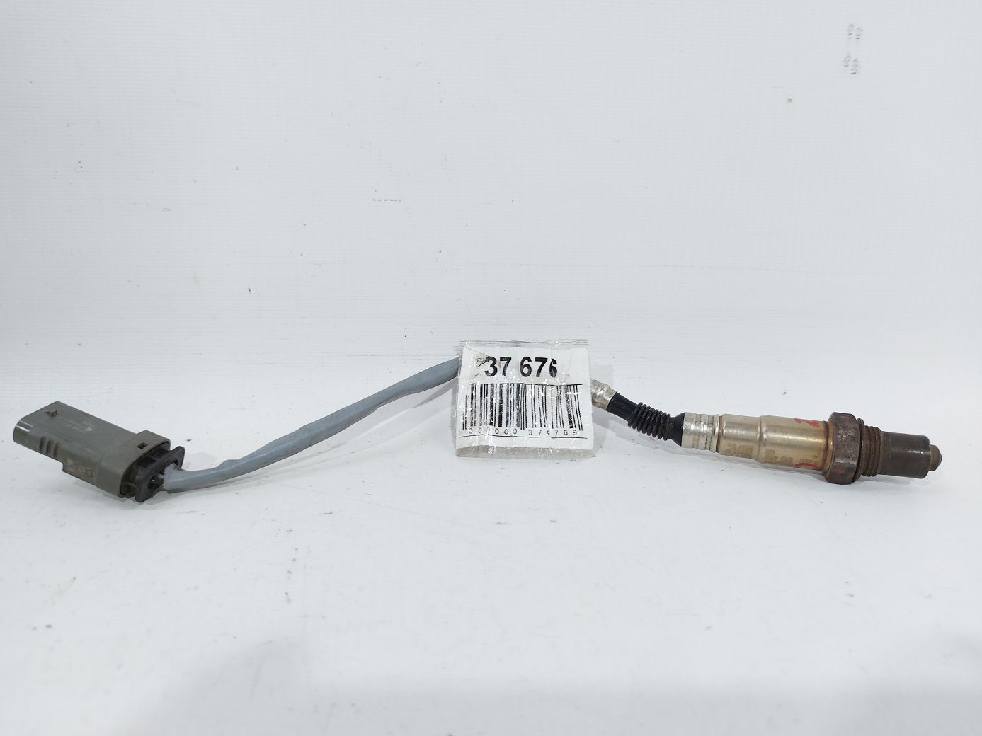 Malibu. Лямбда зонд Chevrolet Malibu 2018-2021 12701634 Chevrolet Malibu