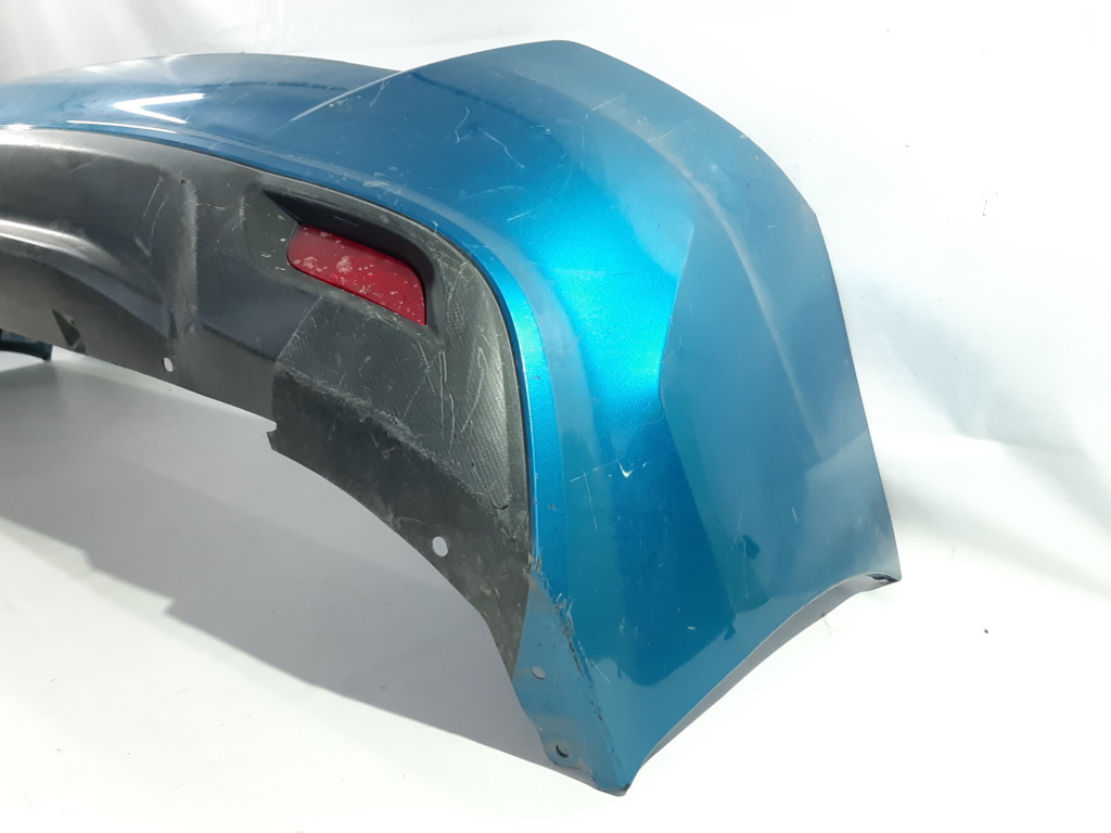 Impreza Бампер задній Subaru Impreza 2017-2019 57704FL20A Subaru Impreza 7