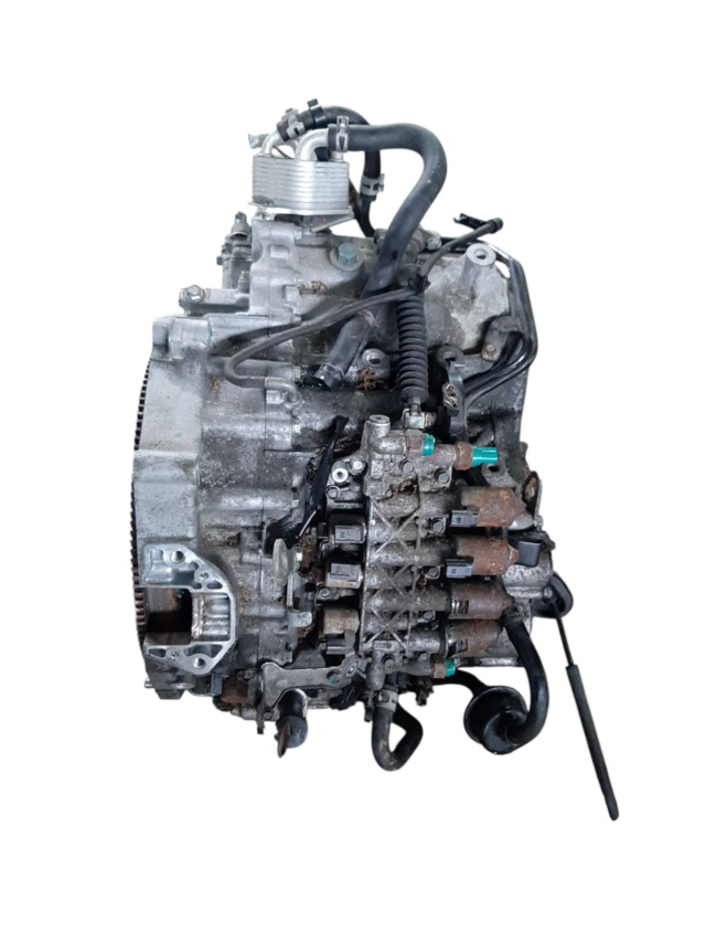 Ridgeline Коробка АКПП Honda Ridgeline 2017-2018 200216F5A00 Honda Ridgeline 2 Ridgeline Коробка АКПП Honda Ridgeline 2017-2018 200216F5A00 Honda Ridgeline 2