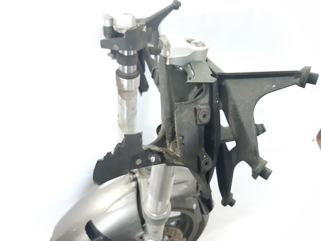 R 1200 r Виделка BMW R1200 R 2011-2014 31428550807 BMW R1200 R 7