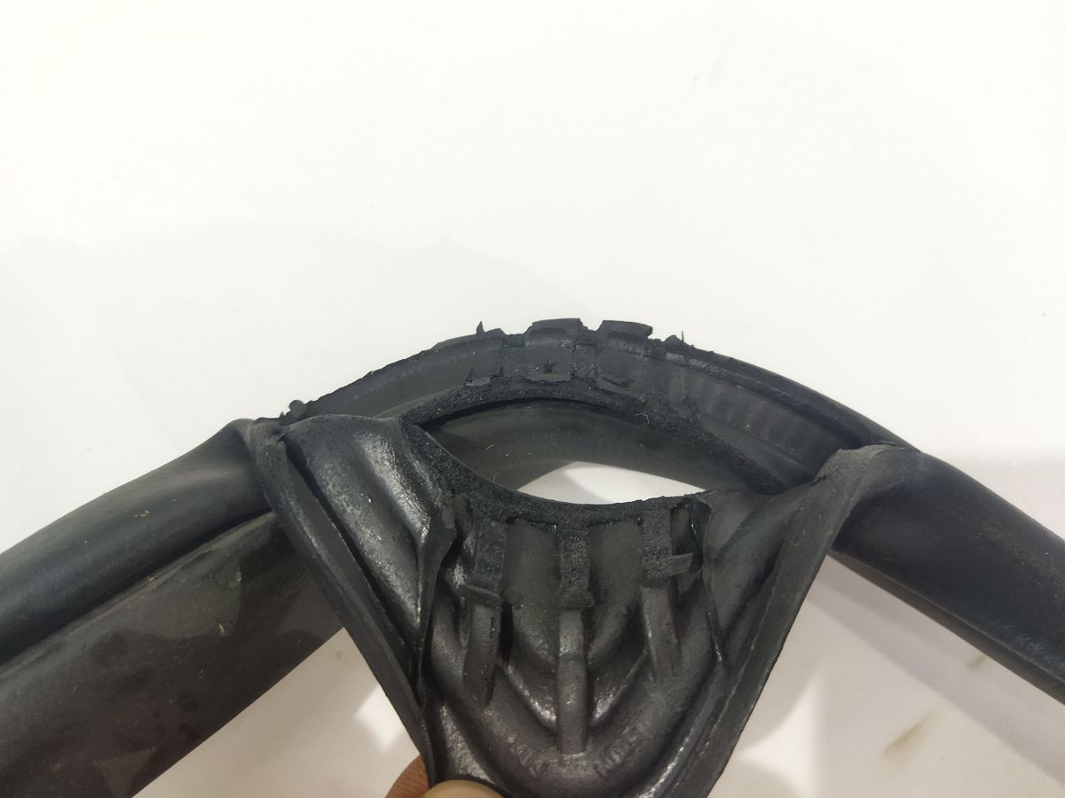 Optima Ущільнювач дверей переднього правий Kia Optima 2016-2020 82120D5000 Kia Optima 2 Optima Ущільнювач дверей переднього правий Kia Optima 2016-2020 82120D5000 Kia Optima 2