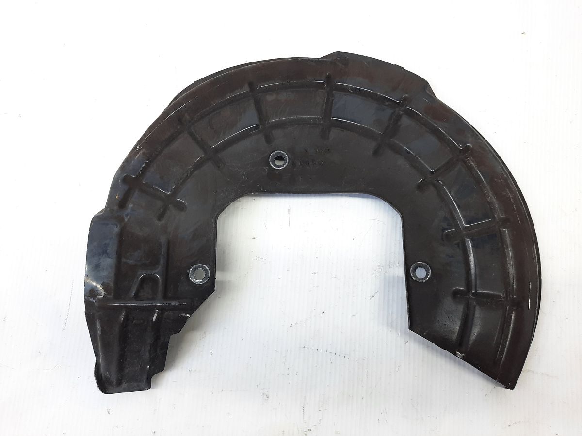 Dart Пыльник тормозного диска переднего правого Dodge Dart 2013-2016 68225028AA Dodge Dart 11