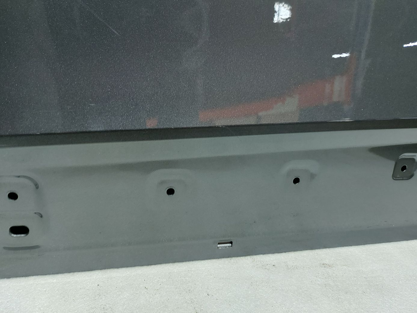 Двери Дверь передняя левая (темно-серая) Volkswagen ID.6 `2021 Volkswagen ID.6 3 Двери Дверь передняя левая (темно-серая) Volkswagen ID.6 `2021 Volkswagen ID.6 3