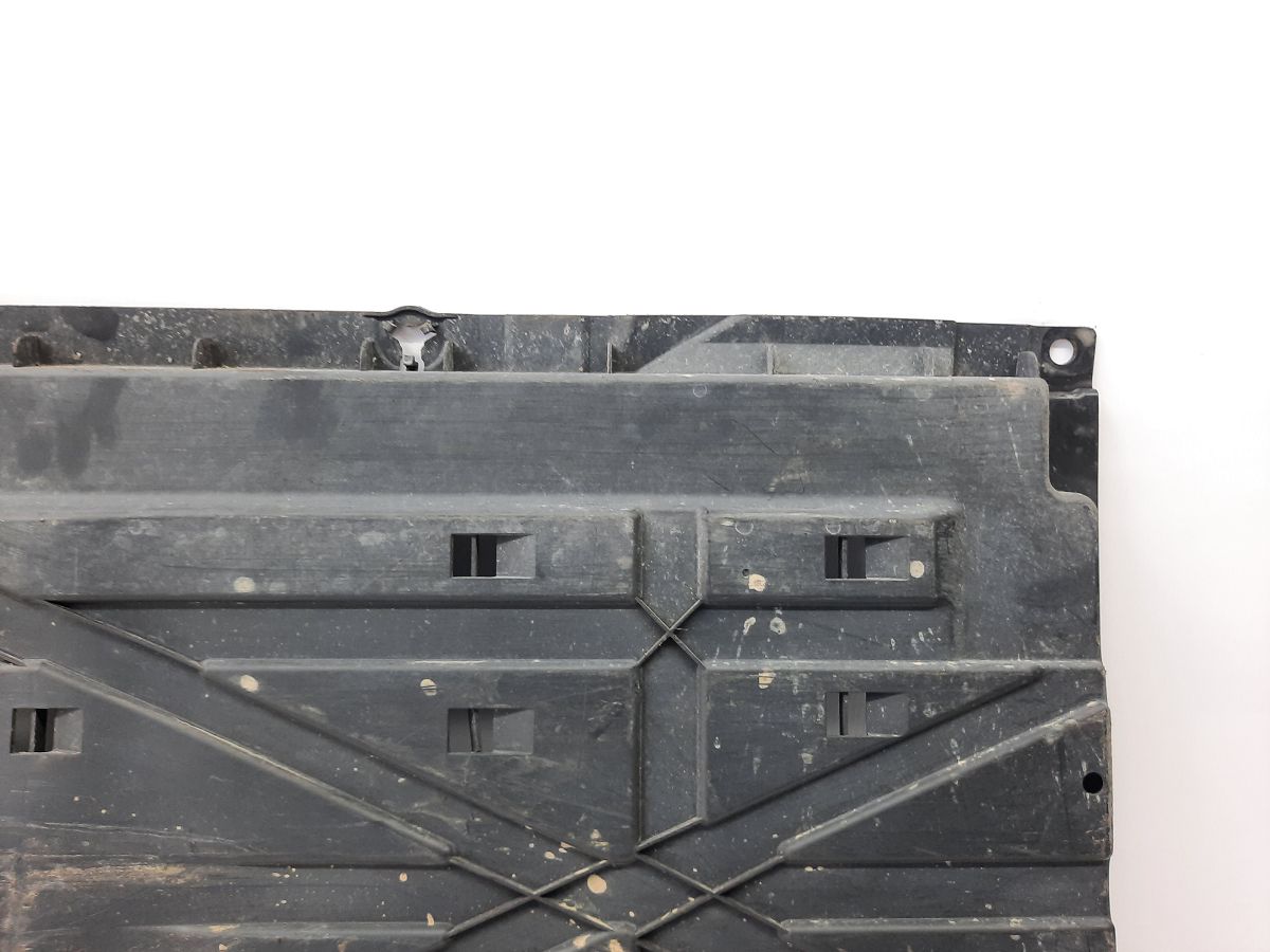 Insight Защита днища центральная левая Honda Insight 2010-2011 74642TM8A01 Honda Insight 7