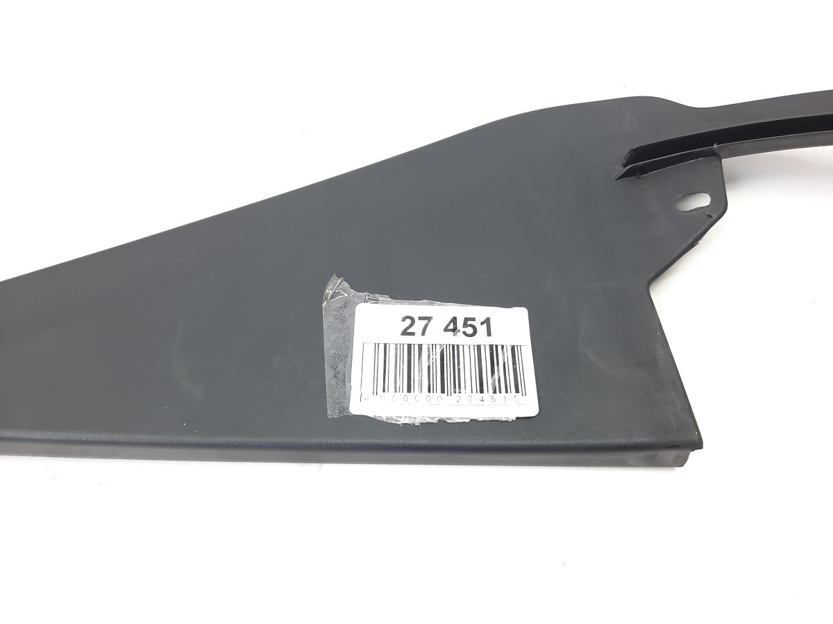 Journey Накладка арки двери задней правой Dodge Journey 2011-2020 1EF02DX9AD Dodge Journey 18