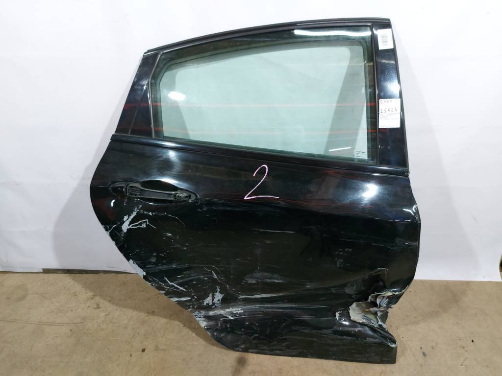 Dart Дверь задняя правая Dodge Dart 2013-2019 68158726AD Dodge Dart 19