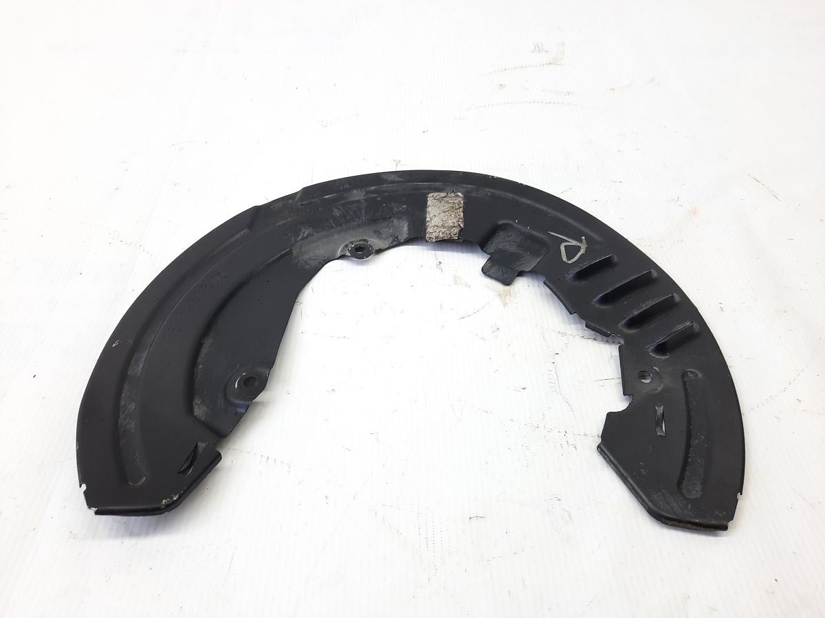 Ats. Пыльник тормозного диска переднего правого Cadillac ATS 2013-2021 22740598 Cadillac ATS