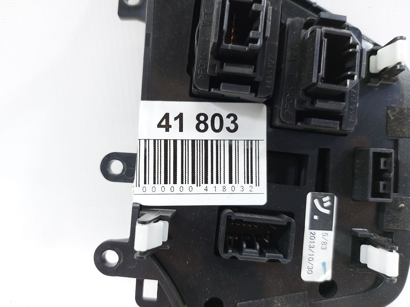 Cr-z Кнопки керування дзеркалами Honda CR-Z 2012-2016 35720SZTA01ZB Honda CR-Z 4