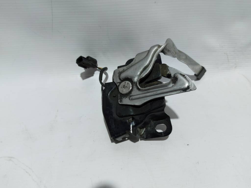 Cr-z Замок капота Honda CR-Z 2011-2016 74120SZTG11 Honda CR-Z 2