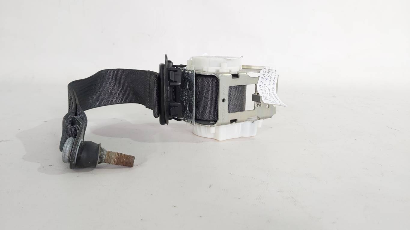 Dart Ремень безопасности второго ряда сидений правый Dodge Dart 2013-2016 1SV68DX9AB Dodge Dart 18