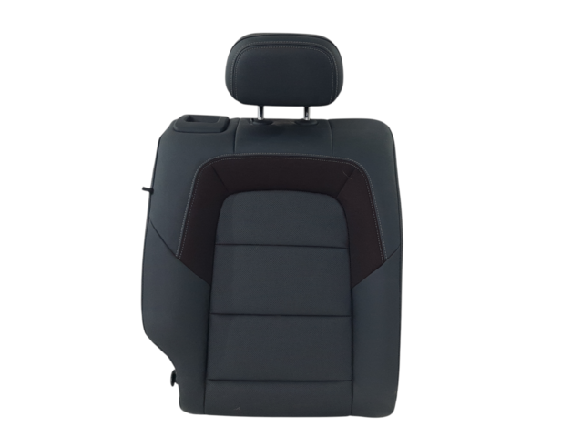 Equinox. Спинка сидіння заднього ряда права Chevrolet Equinox EV 2024-2025 85655451 Chevrolet Equinox EV