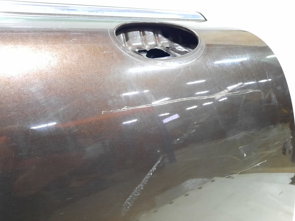 Cooper Двері передні права в зборі зі склом і картою Mini Cooper 2007-2015 41002755936 Mini Cooper 5