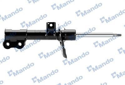 Газомасляный. Передній правий газомасляний амортизатор підвіски MANDO EX546613S010B