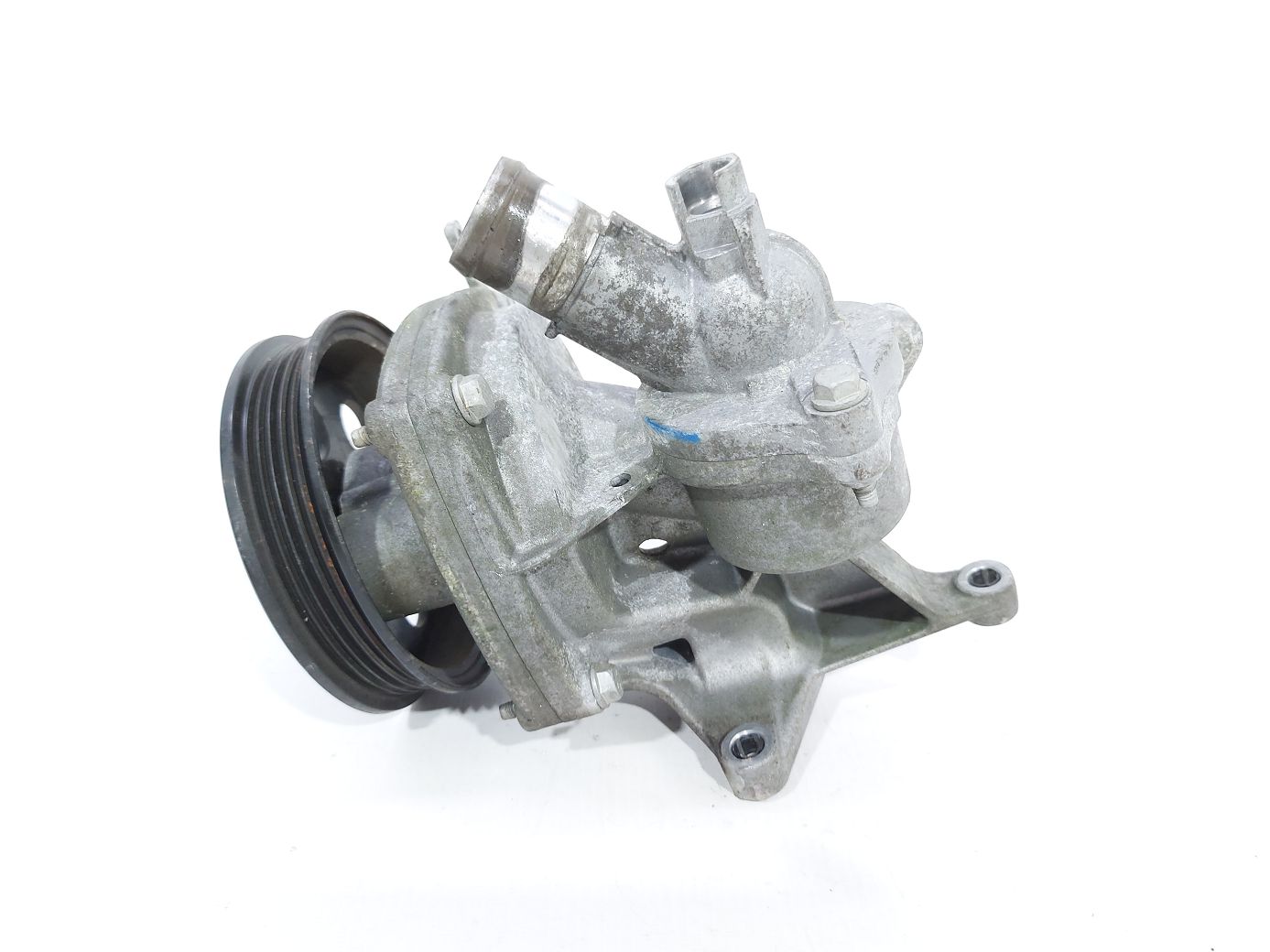 Ats Помпа водяна системи охолодження Cadillac ATS 2013-2015 12653661 Cadillac ATS 4