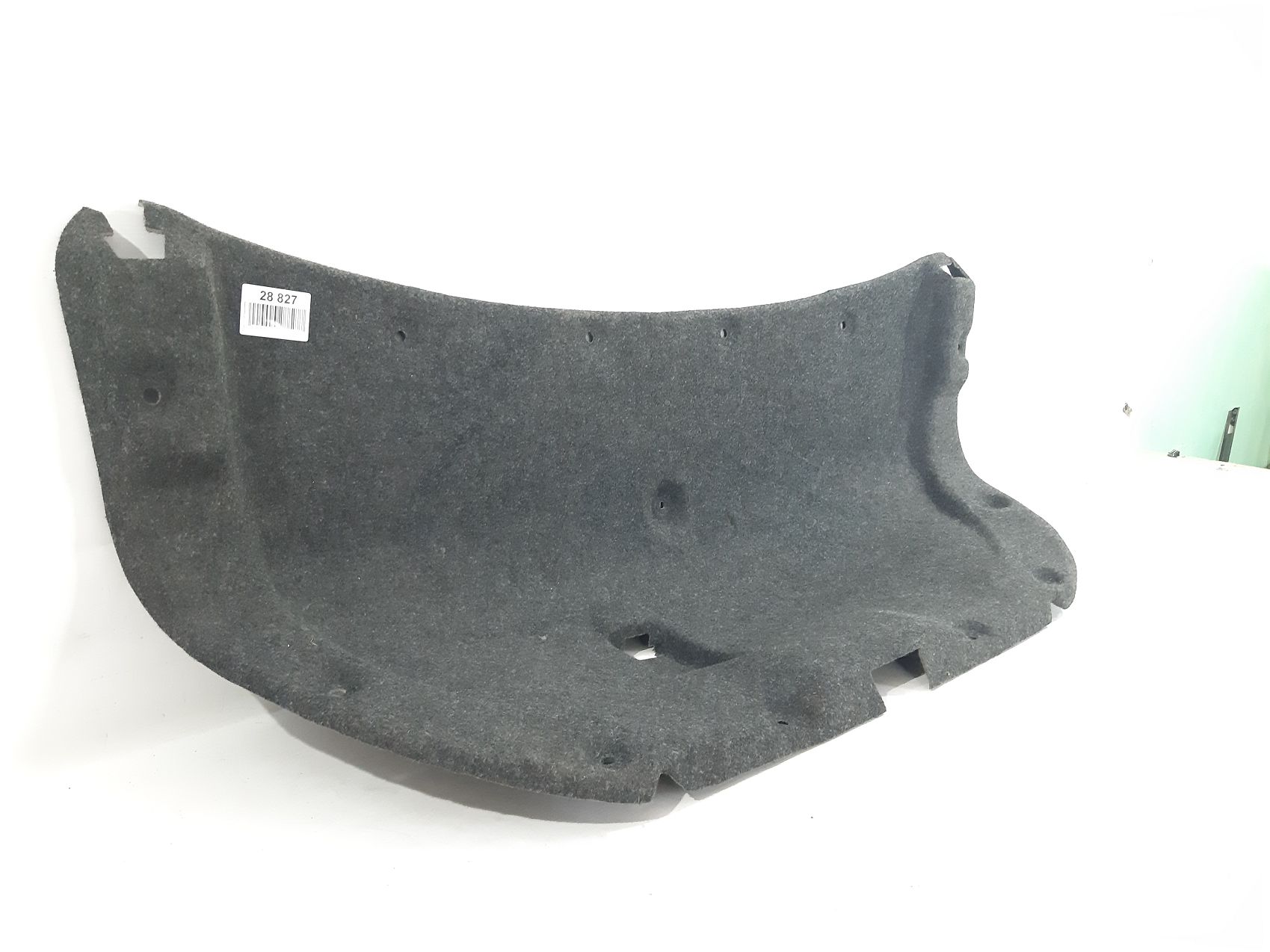 Avalon Обшивка крышки багажника Toyota Avalon 2011-2012 64719AC051C0 Toyota Avalon 3