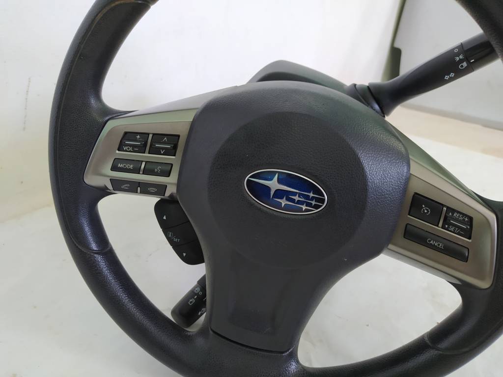Forester Рульова колонка Subaru Forester 2014-2020 34500SG021 Subaru Forester 5