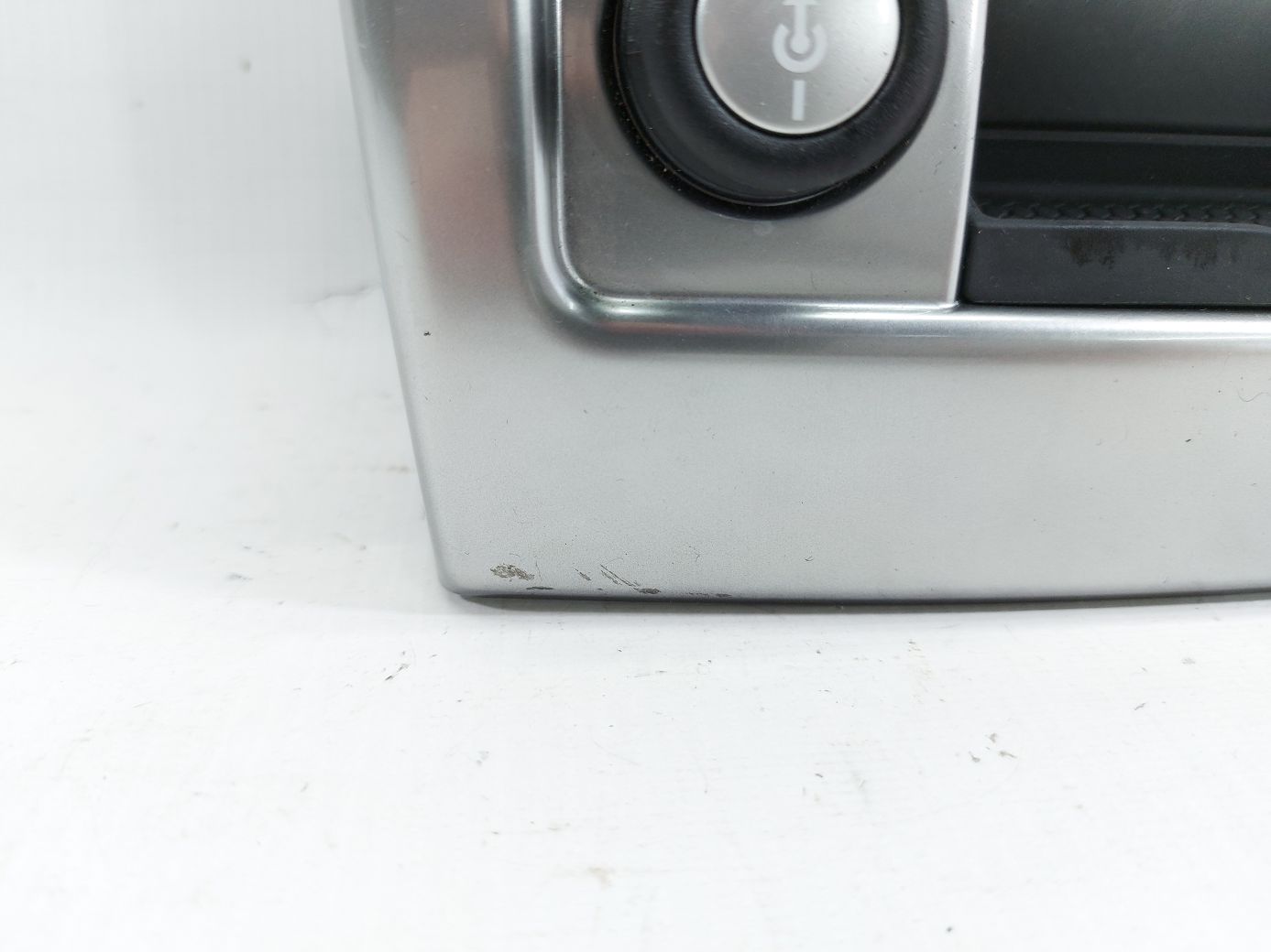 Xf Решітка повітроводів центральної консолі Jaguar XF 2010-2015 C2Z21717 Jaguar XF 5