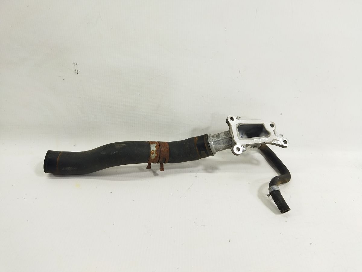 Insight Фланец системы охлаждения Honda Insight 2010-2014 19315RBJ000 Honda Insight 4