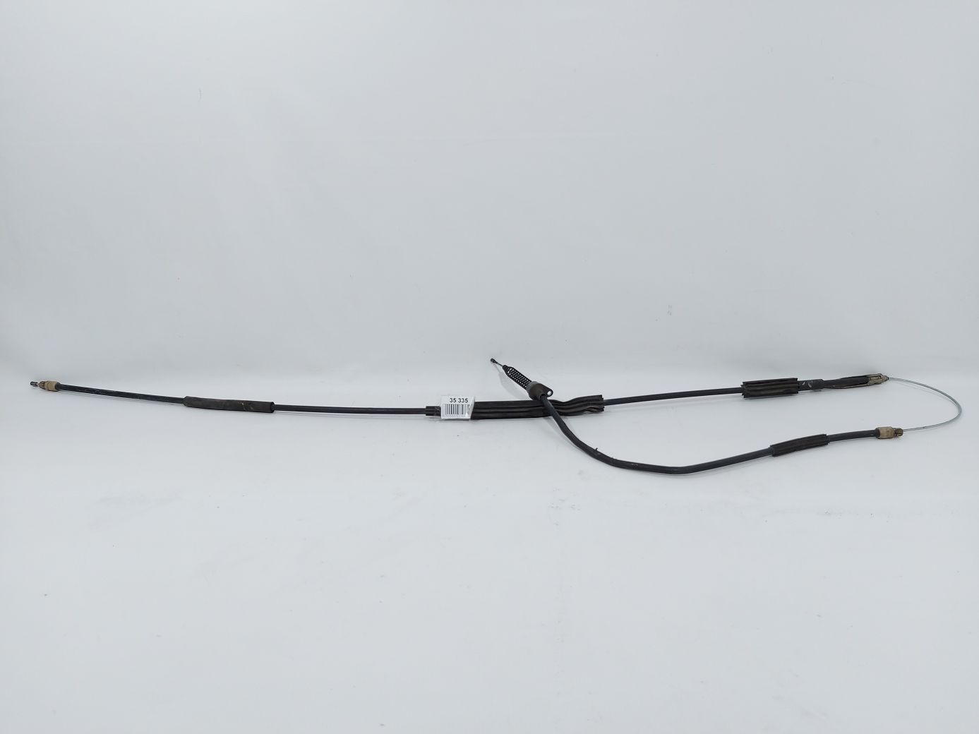 Ats. Трос ручника правий Cadillac ATS 2017-2019 84279330 Cadillac ATS Ats. Трос ручника правий Cadillac ATS 2017-2019 84279330 Cadillac ATS