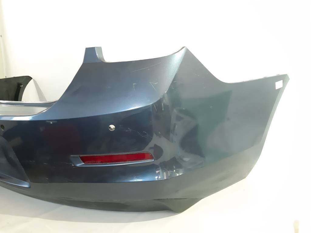 Malibu Бампер задній Chevrolet Malibu 2013-2018 22827124 Chevrolet Malibu 3
