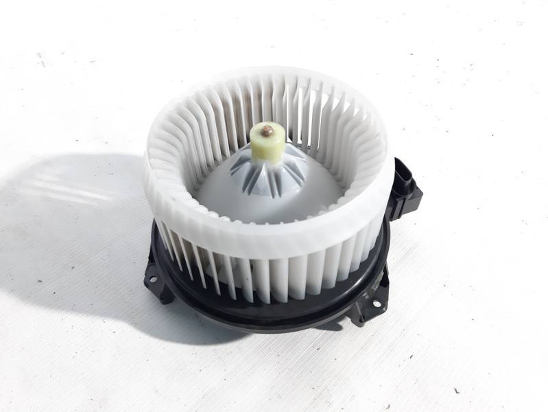Cr-z Моторчик пічки Honda CR-Z 2010-2016 79310TJ5F02 Honda CR-Z 8