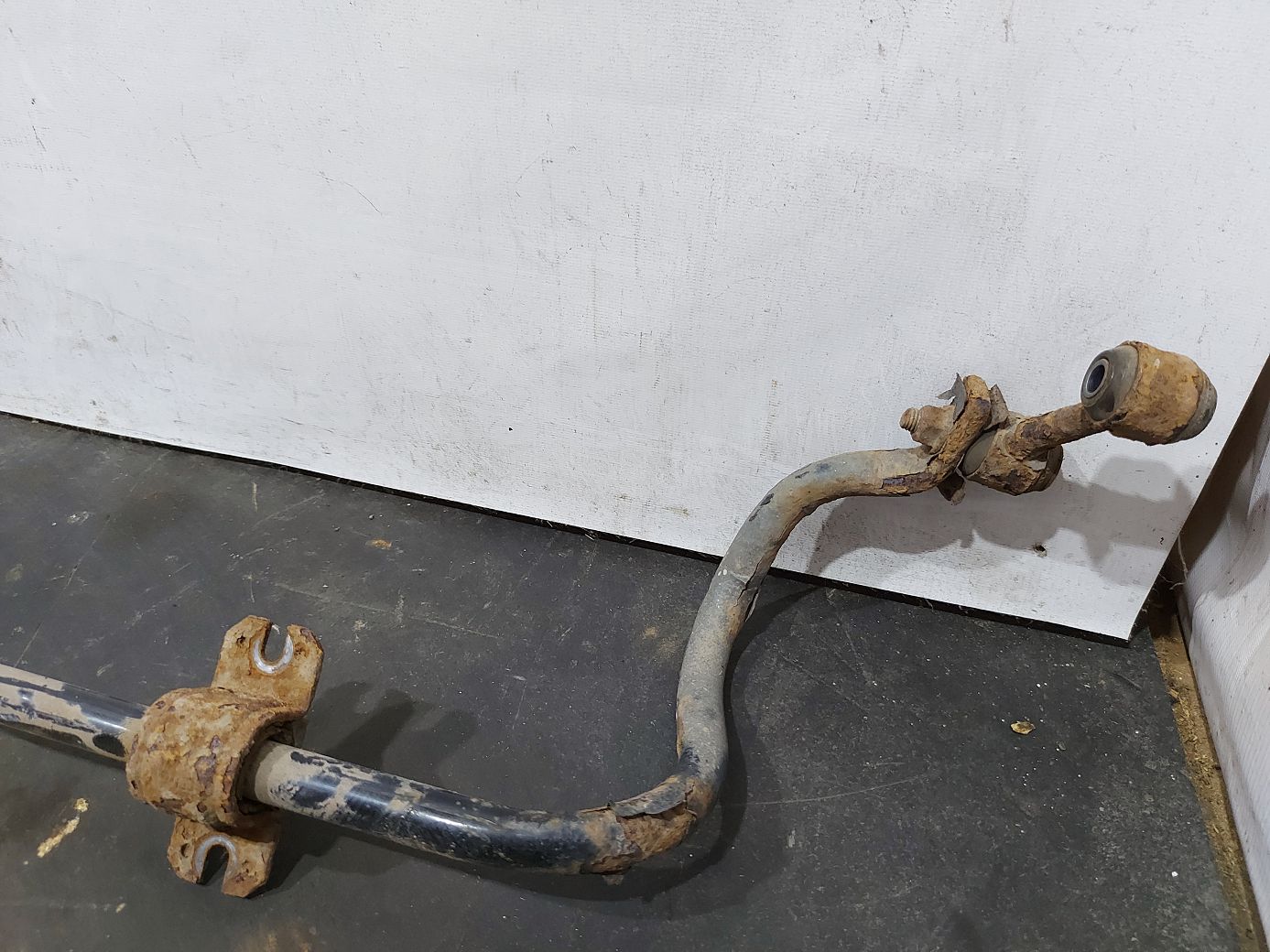 Malibu Стабілізатор задній Chevrolet Malibu 2013-2015 13281795 Chevrolet Malibu 4 Malibu Стабілізатор задній Chevrolet Malibu 2013-2015 13281795 Chevrolet Malibu 4