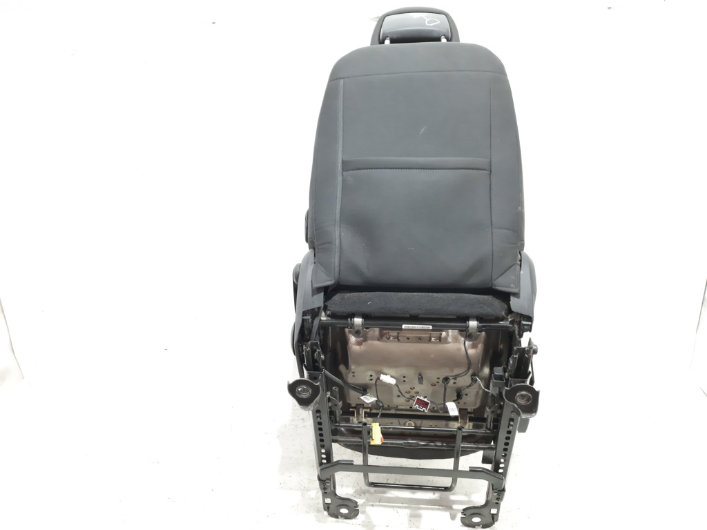 Avenger Сидіння водія Dodge Avenger 2011-2014 1UT83DX9AB Dodge Avenger 5