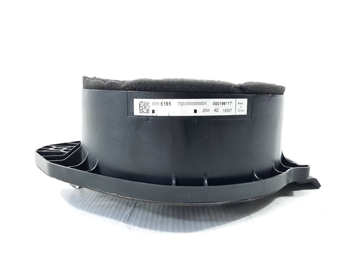 Cruze Динамік дверей задньої лівої Chevrolet Cruze 2016-2019 39117928 Chevrolet Cruze 3 Cruze Динамік дверей задньої лівої Chevrolet Cruze 2016-2019 39117928 Chevrolet Cruze 3