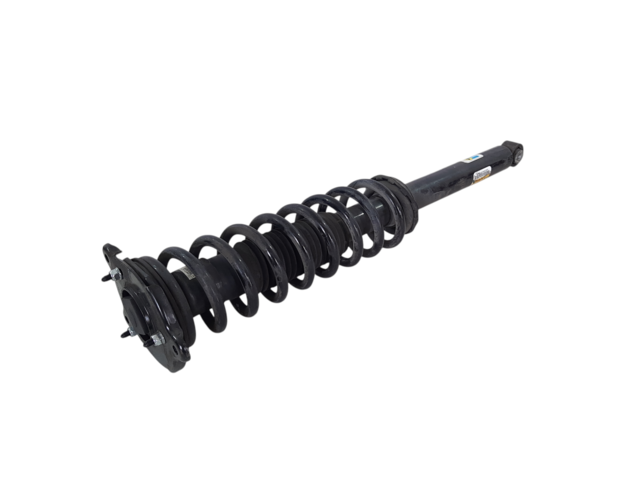 Model s. Стійка амортизатора задня ліва Tesla Model S 2012-2016 1015620-00-A Tesla Model S