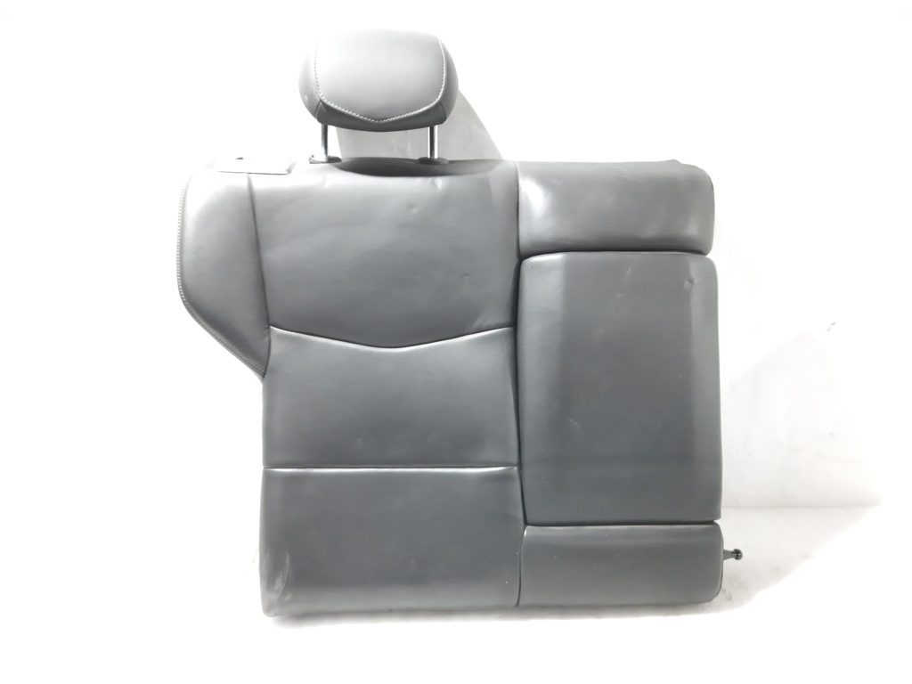 Ats. Спинка заднего ряда сидений правая Cadillac ATS 2015 23436026 Cadillac ATS