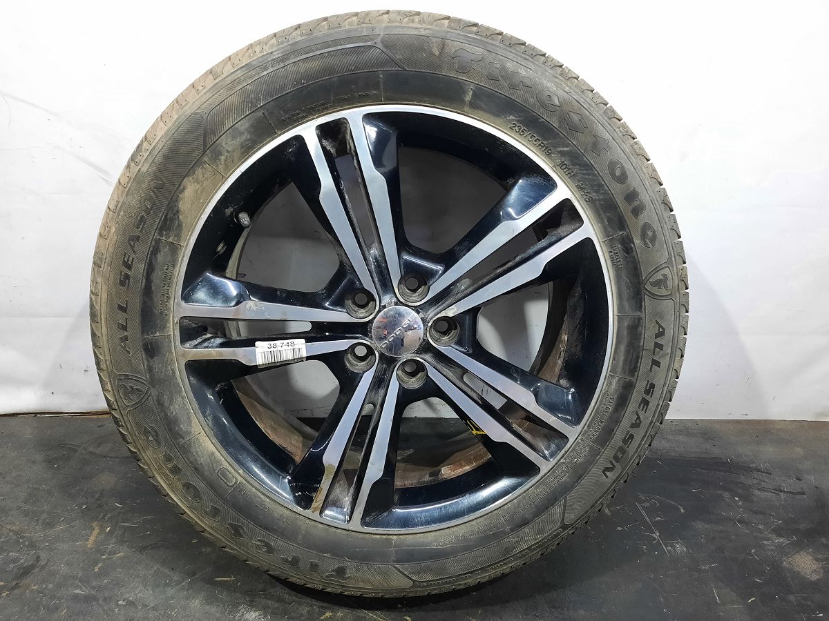 Charger Колісний диск R19 Dodge Charger 2011-2014 1TD74DD5AC Dodge Charger 9