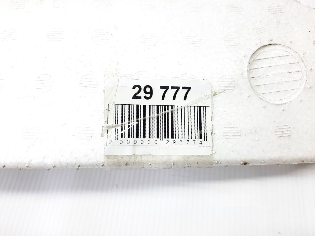 Insight Абсорбер бампера заднього Honda Insight 2010-2014 71570TM8A00 Honda Insight 5