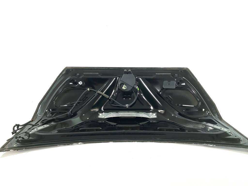 Accord Крышка багажника Honda Accord 2008-2012 68500TE0A90ZZ Honda Accord 60