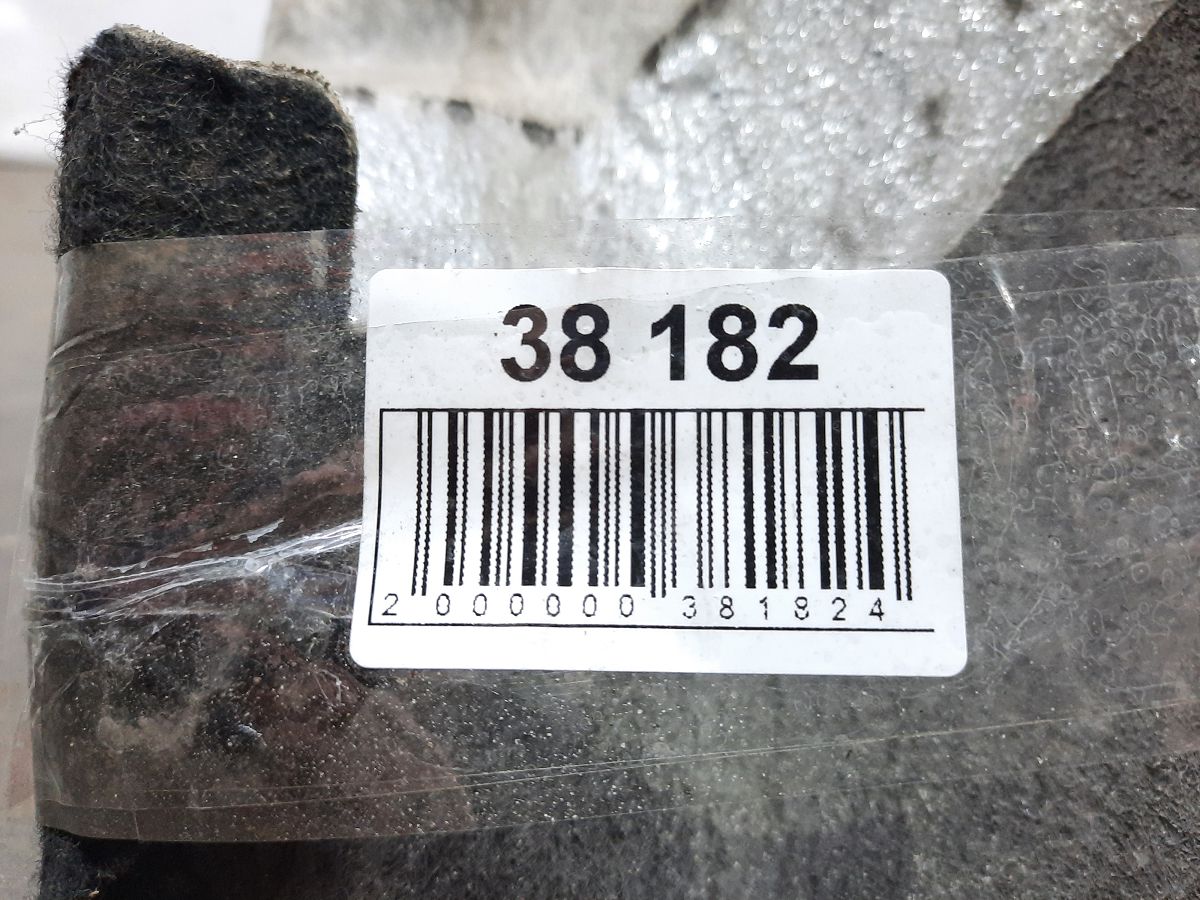 Ats Підкрилок задній правий Cadillac ATS 2013-2018 23130488 Cadillac ATS 5 Ats Підкрилок задній правий Cadillac ATS 2013-2018 23130488 Cadillac ATS 5