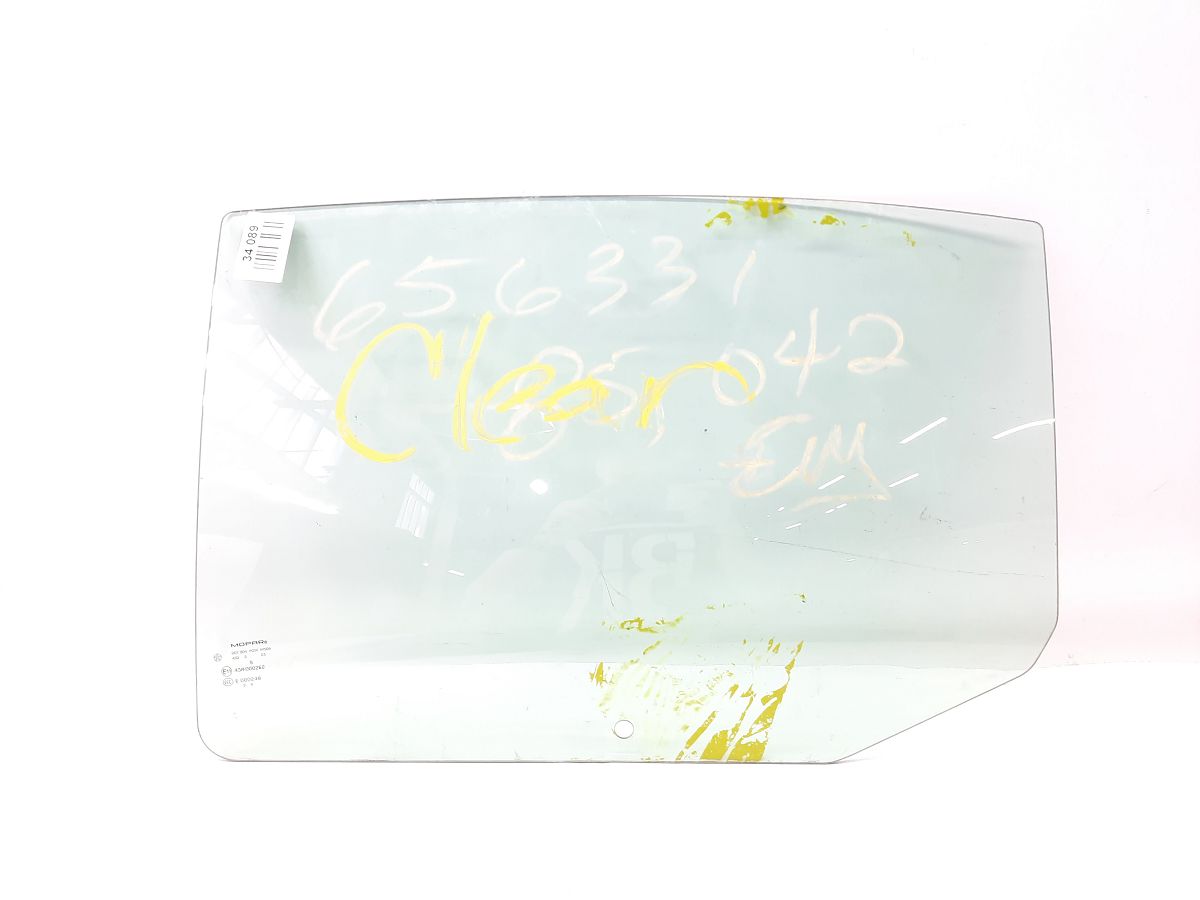 Journey. Скло дверей задньої лівої Dodge Journey 2009-2020 5076891AC Dodge Journey Journey. Скло дверей задньої лівої Dodge Journey 2009-2020 5076891AC Dodge Journey