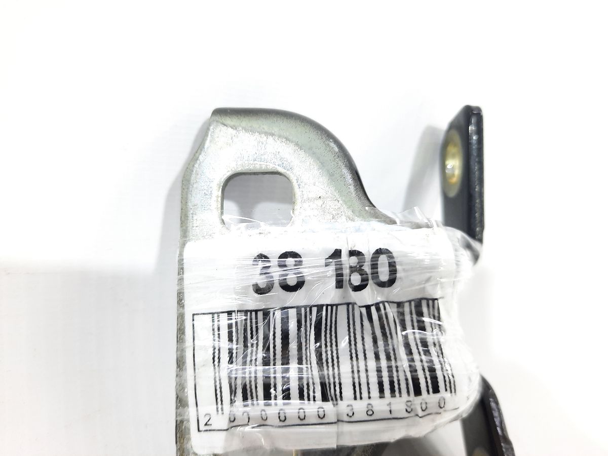 Ats Петля двери задней левой верхняя Cadillac ATS 2013-2018 13501713 Cadillac ATS 2