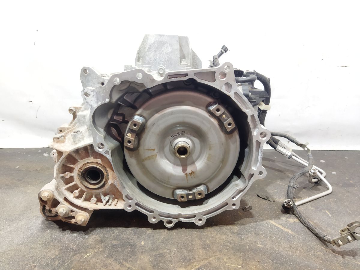 Dart Коробка АКПП Dodge Dart 2013-2016 RL197729AC Dodge Dart 2