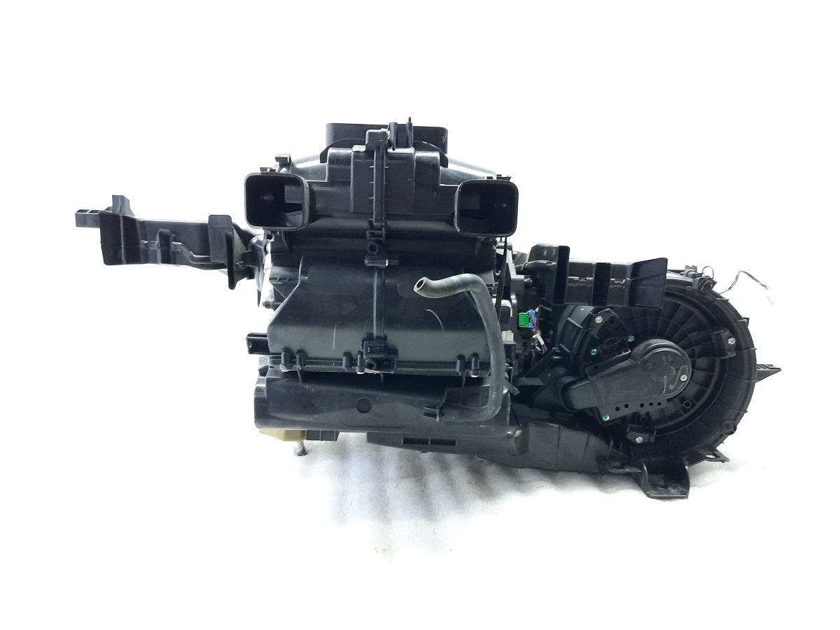 Camry Печка Toyota Camry 2012-2017 8705006571 Toyota Camry 9