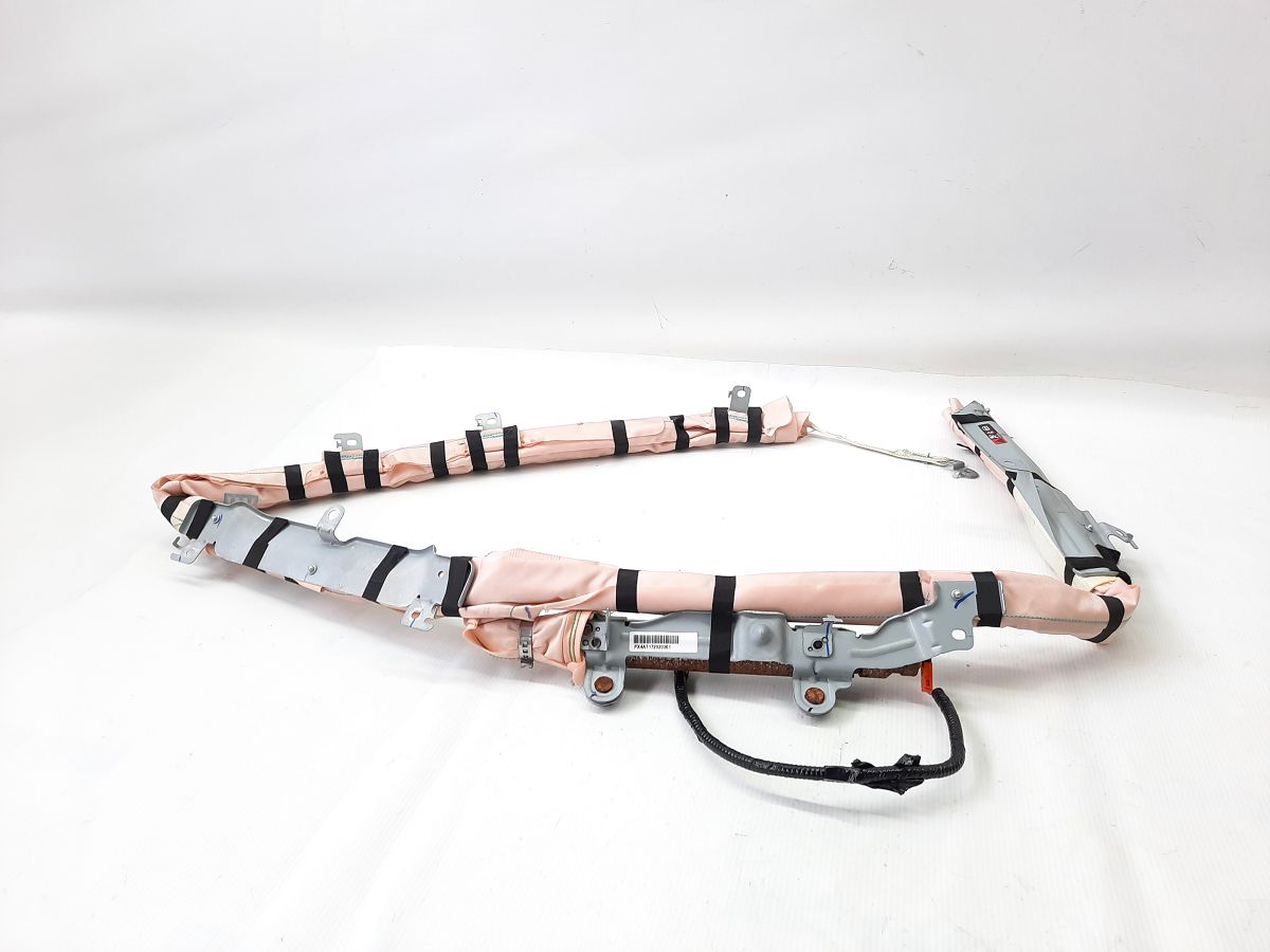 Sentra Air bag шторка права Nissan Sentra 2015-2019 985P04AT9A Nissan Sentra 3