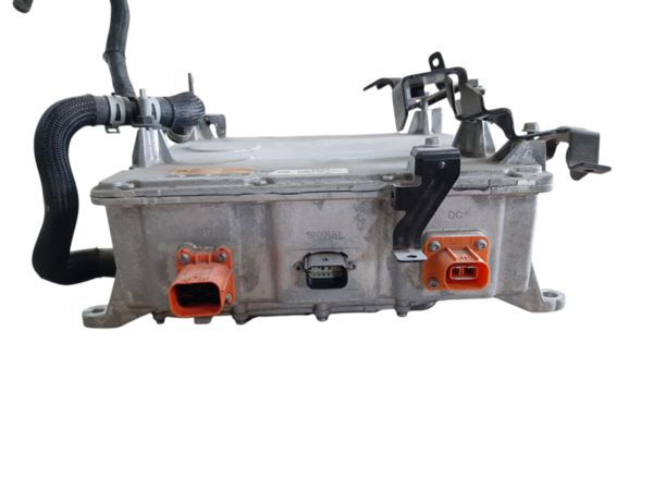 Bolt Блок зарядки Chevrolet Bolt EV 2017-2021 24292668 Chevrolet Bolt EV 3