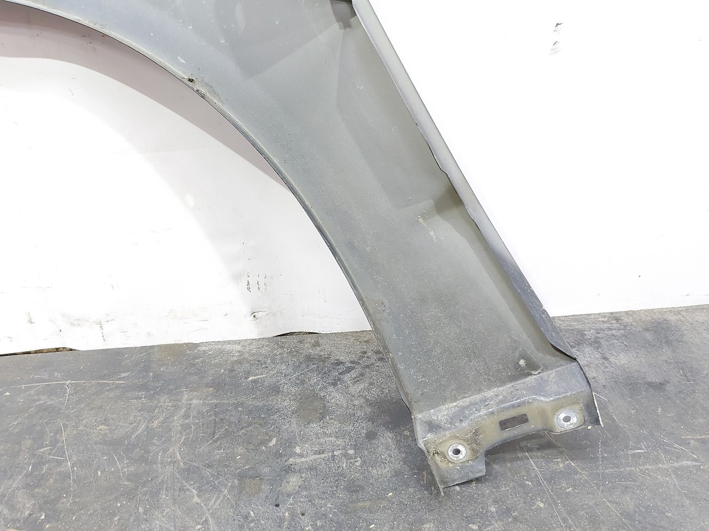 Grand caravan Крило переднє праве (вм'ятина) Dodge Grand Caravan 2008-2020 68029128AB Dodge Grand Caravan 7 Grand caravan Крило переднє праве (вм'ятина) Dodge Grand Caravan 2008-2020 68029128AB Dodge Grand Caravan 7