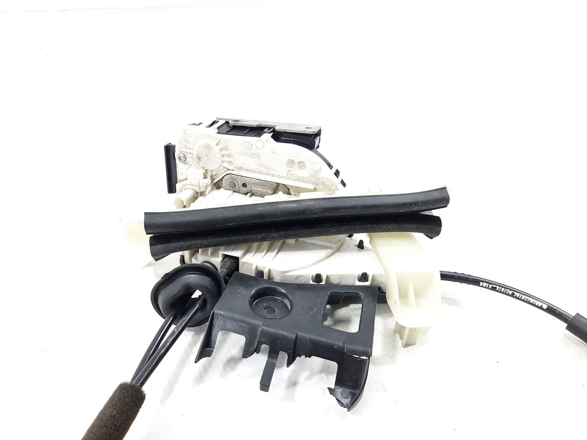 Dart Замок двери задней левой Dodge Dart 2013-2019 68175237AA Dodge Dart 6