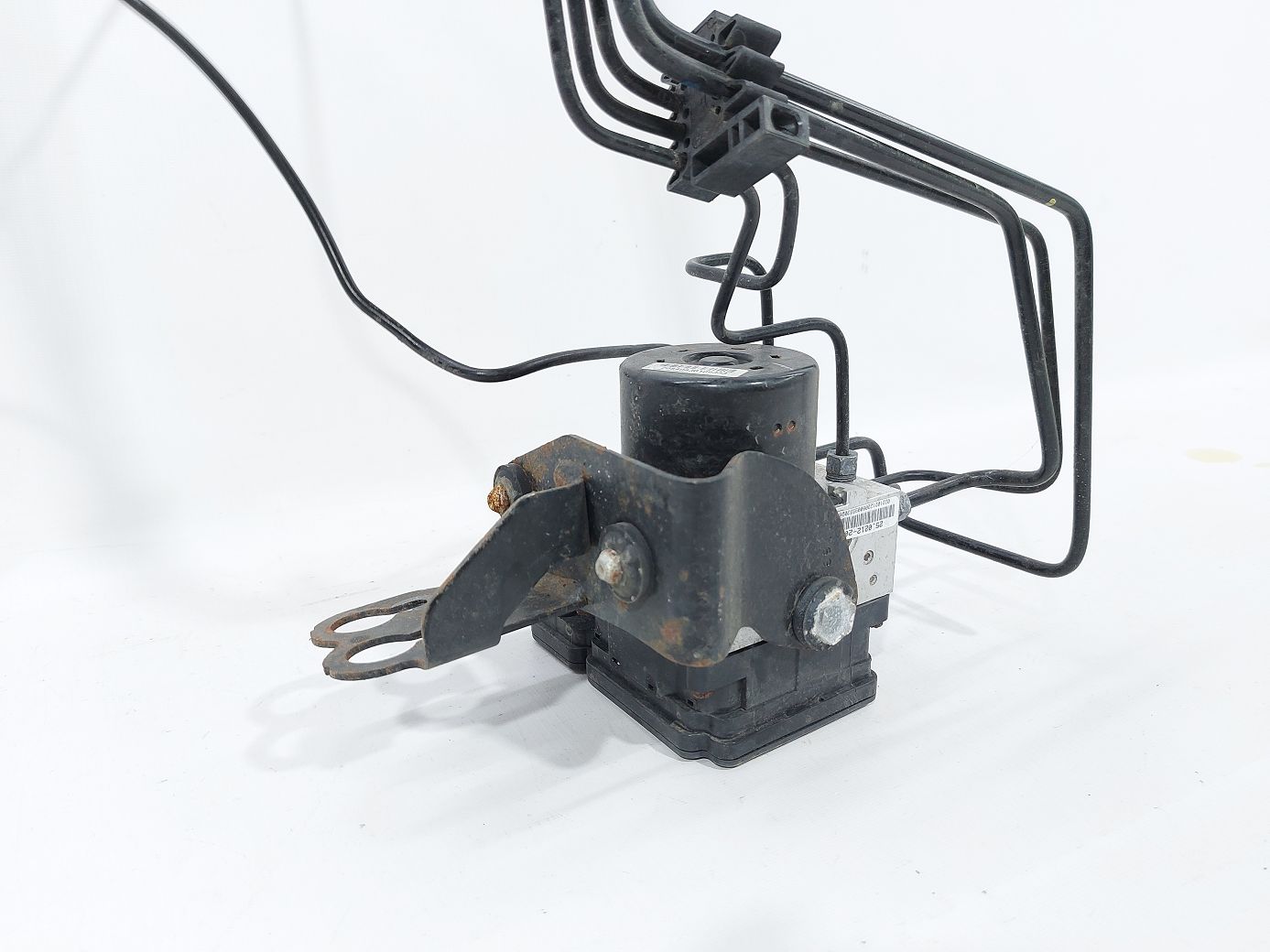 Compass. Блок ABS Jeep Compass 2010-2017 68067065AA Jeep Compass