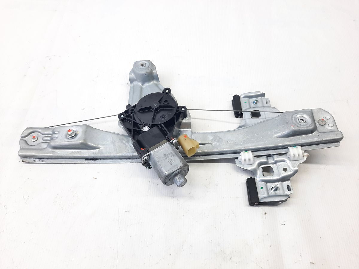 Volt Стеклоподъемник двери задней правой Chevrolet Volt 2011-2015 20998047 Chevrolet Volt 4
