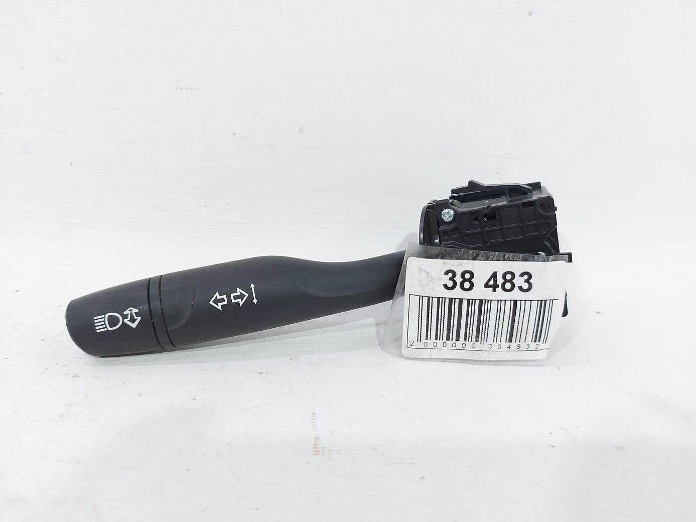 Malibu Підрульовий перемикач лівий Chevrolet Malibu 2016-2021 84414712 Chevrolet Malibu 5